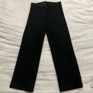 J Crew Straight Leg Pants